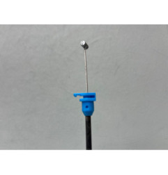 Serrure avant gauche CITROEN C4 PICASSO 1