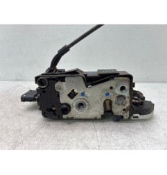 Serrure avant gauche CITROEN C4 PICASSO 1