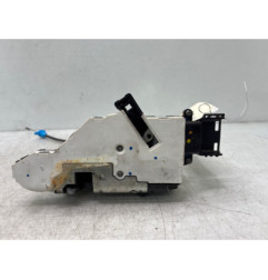 Serrure avant gauche CITROEN C4 PICASSO 1