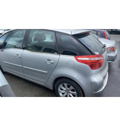 Serrure avant gauche CITROEN C4 PICASSO 1