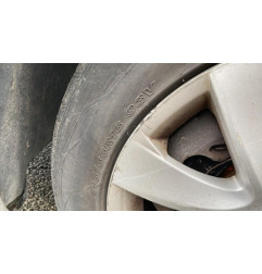 Serrure avant gauche CITROEN C4 PICASSO 1