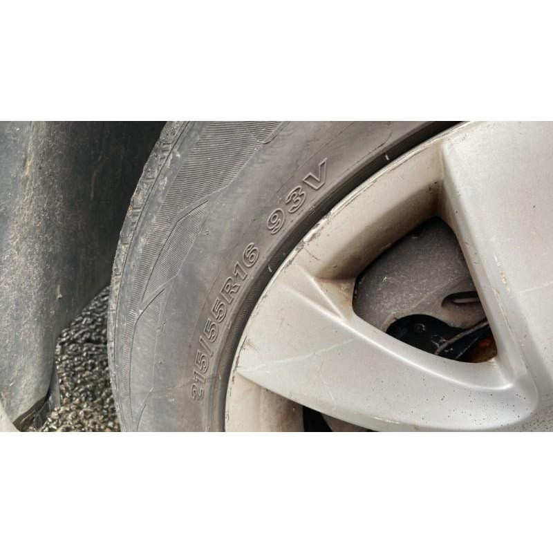 Serrure avant gauche CITROEN C4 PICASSO 1 Photo n°9