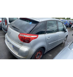 Serrure avant gauche CITROEN C4 PICASSO 1