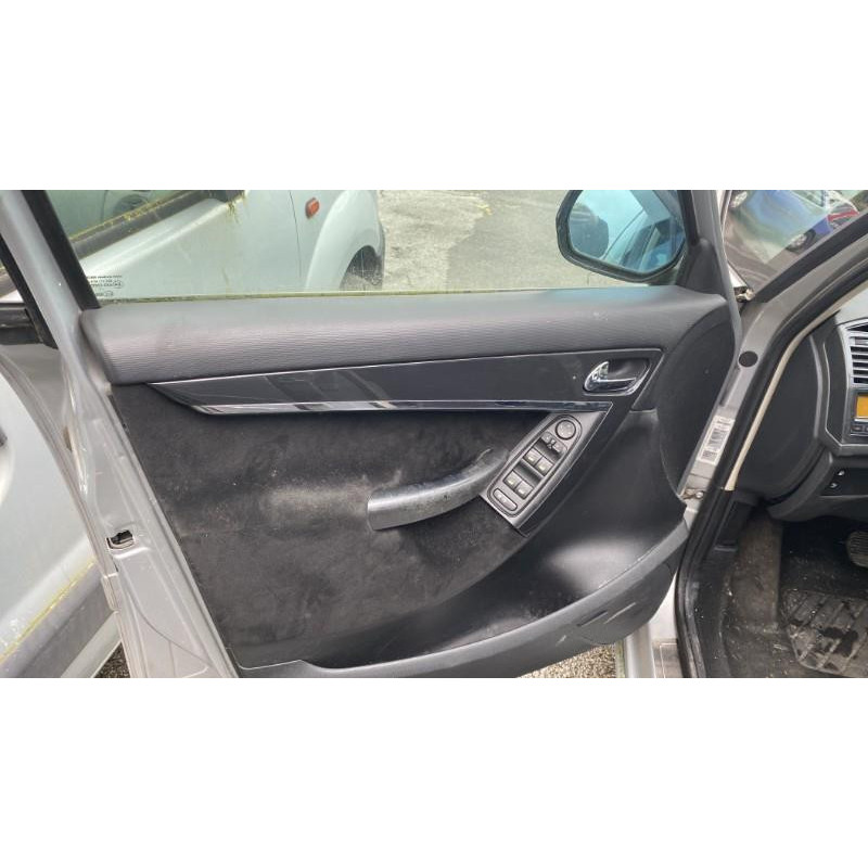 Serrure avant gauche CITROEN C4 PICASSO 1 Photo n°13
