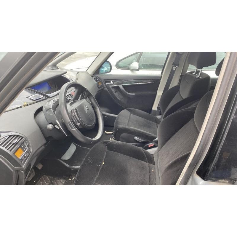 Serrure avant gauche CITROEN C4 PICASSO 1 Photo n°14