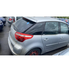 Serrure avant gauche CITROEN C4 PICASSO 1
