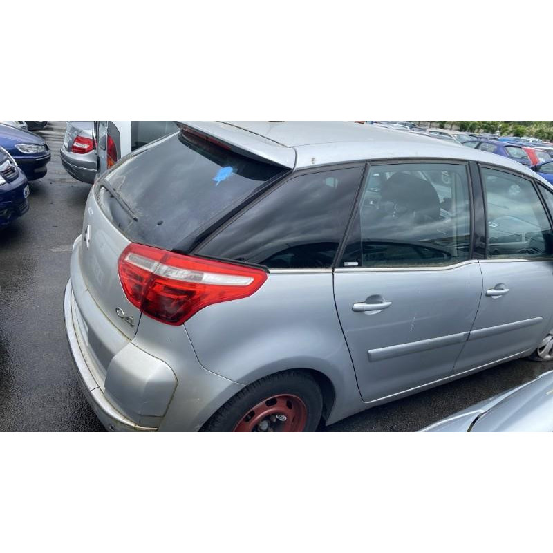 Serrure avant gauche CITROEN C4 PICASSO 1 Photo n°15
