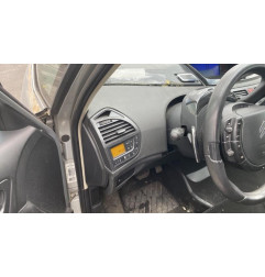 Serrure avant gauche CITROEN C4 PICASSO 1