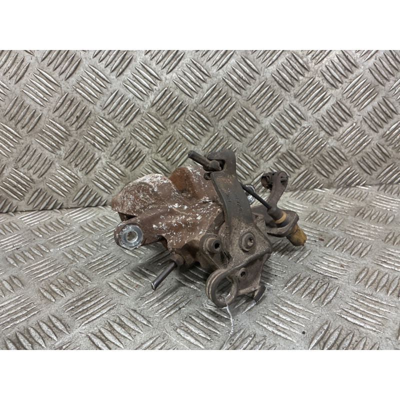 Etrier arriere gauche (freinage) CITROEN C4 PICASSO 1 Photo n°1