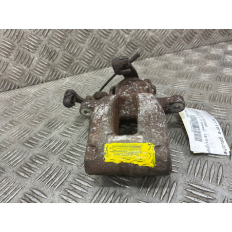 Etrier arriere gauche (freinage) CITROEN C4 PICASSO 1