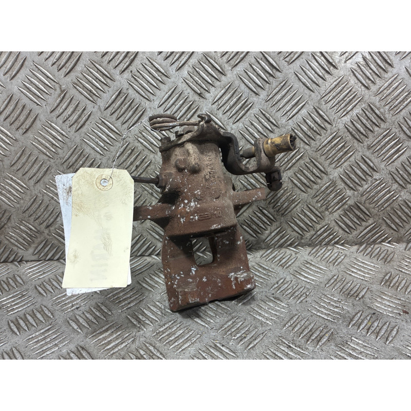 Etrier arriere gauche (freinage) CITROEN C4 PICASSO 1 Photo n°3