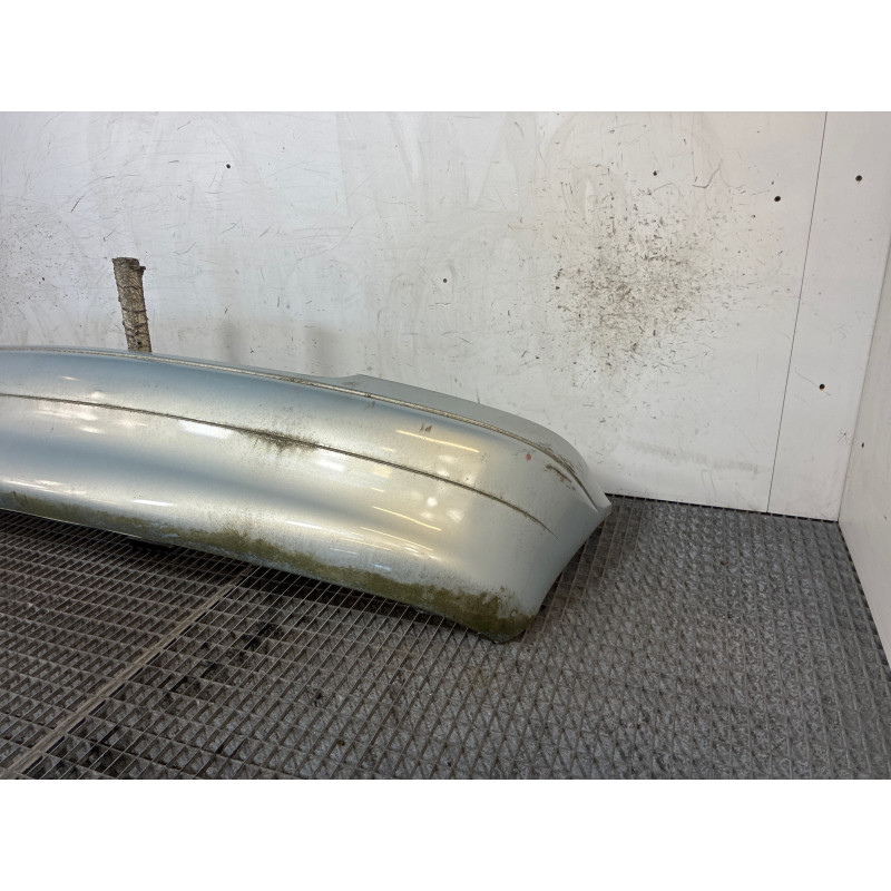 Pare choc arriere RENAULT MEGANE 1 Photo n°3