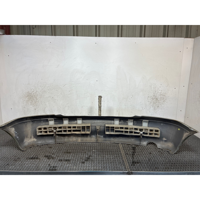 Pare choc arriere RENAULT MEGANE 1 Photo n°4