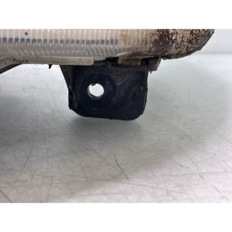 Optique avant principal gauche (feux)(phare) PEUGEOT 106