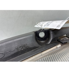 Optique avant principal gauche (feux)(phare) PEUGEOT 106