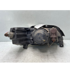 Optique avant principal gauche (feux)(phare) PEUGEOT 106