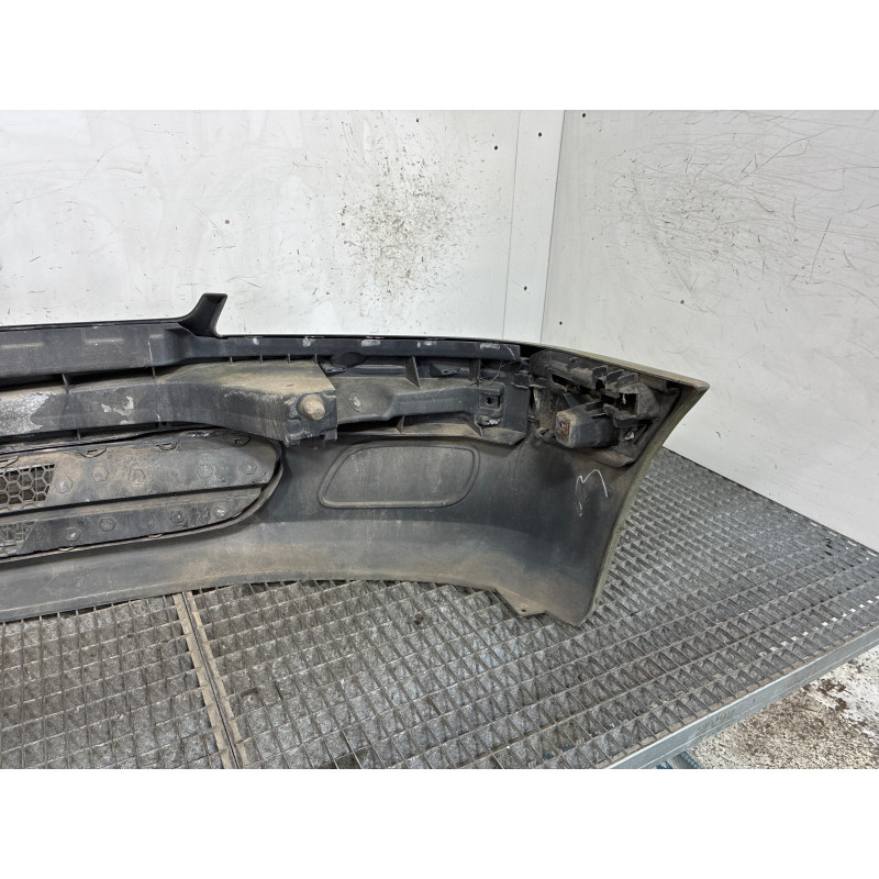 Pare choc avant PEUGEOT 106 Photo n°4