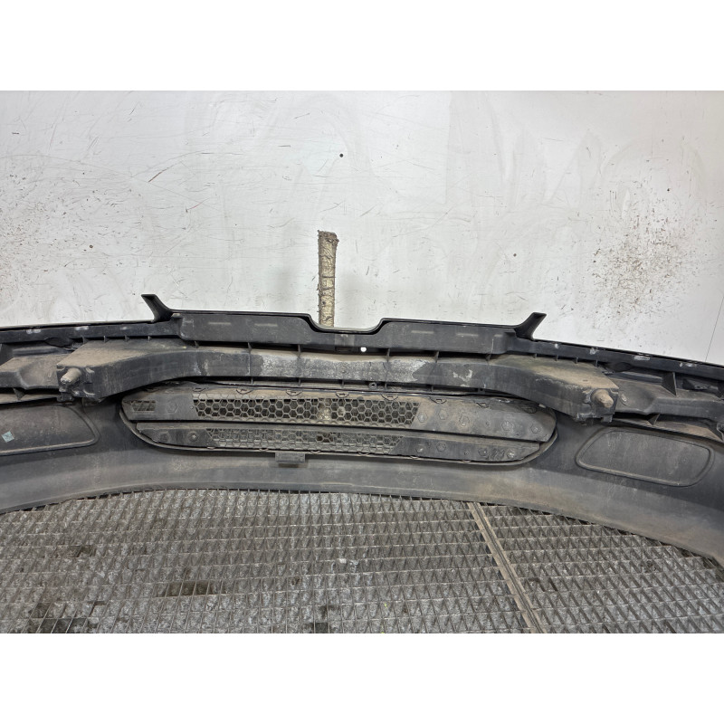 Pare choc avant PEUGEOT 106 Photo n°5