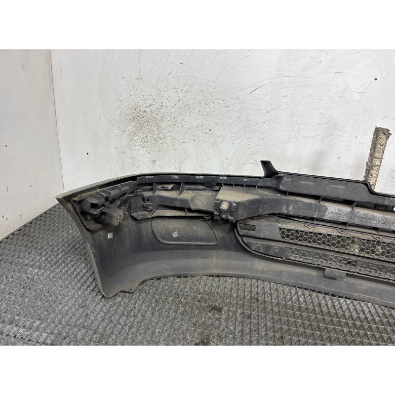 Pare choc avant PEUGEOT 106 Photo n°6
