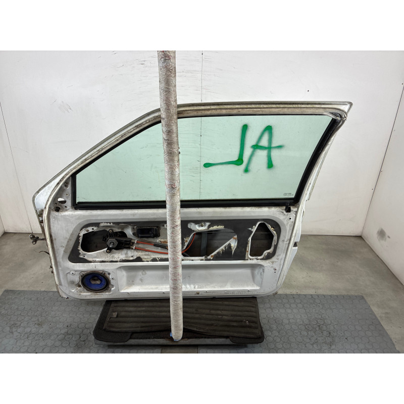 Porte avant droit PEUGEOT 106 Photo n°3