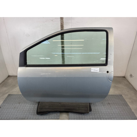 Porte avant gauche RENAULT TWINGO 1 Photo n°1