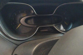 Lecteur de carte (neiman) RENAULT CAPTUR 1