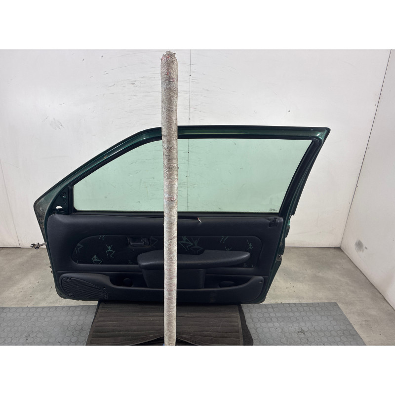 Porte avant droit PEUGEOT 106 Photo n°3