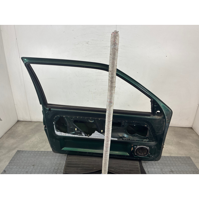 Porte avant gauche PEUGEOT 106 Photo n°2