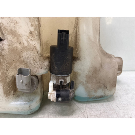 Vase de lave glace CITROEN C4 PICASSO 1