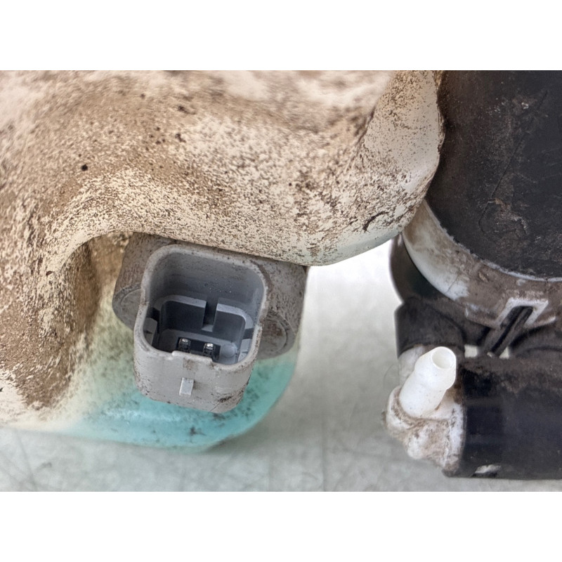 Vase de lave glace CITROEN C4 PICASSO 1 Photo n°5