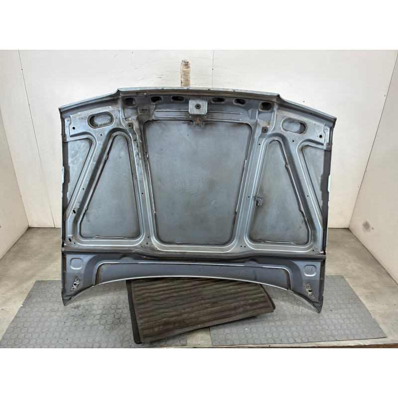 Capot PEUGEOT 405 Photo n°3