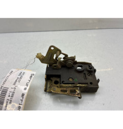 Serrure arriere droit PEUGEOT 405 Photo n°1