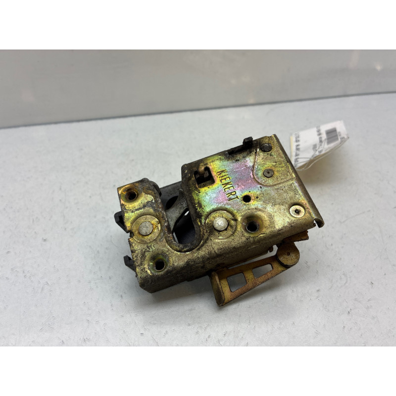 Serrure arriere droit PEUGEOT 405 Photo n°3