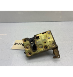Serrure avant droit PEUGEOT 405