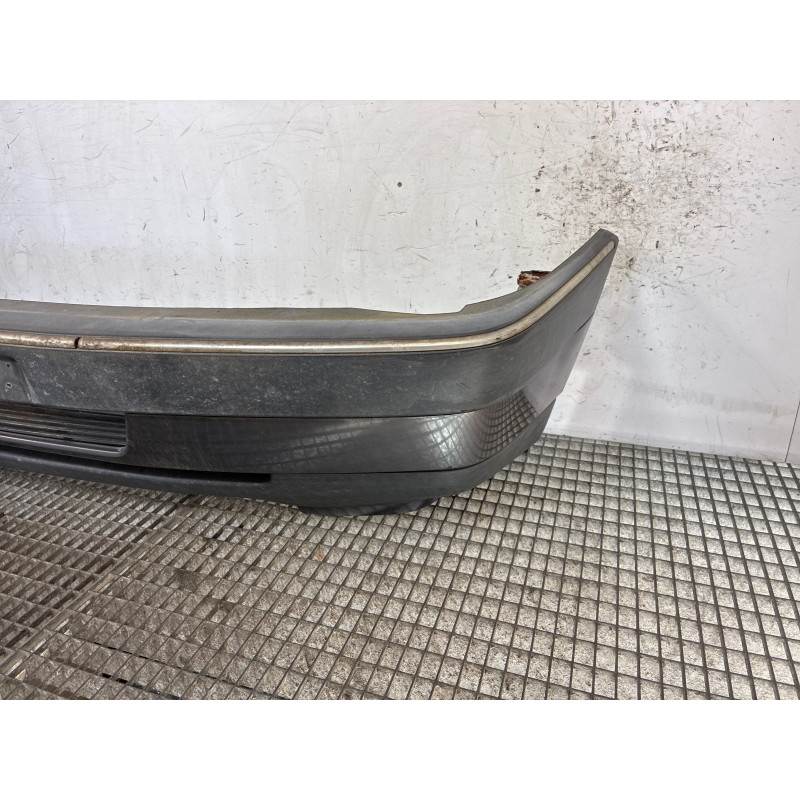 Pare choc avant PEUGEOT 405 Photo n°3