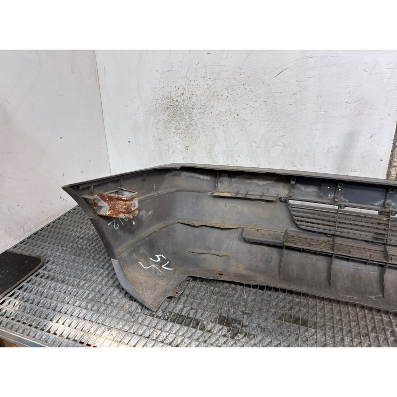 Pare choc avant PEUGEOT 405 Photo n°6