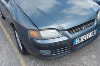 Jante MITSUBISHI SPACE STAR 2