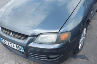 Jante MITSUBISHI SPACE STAR 2