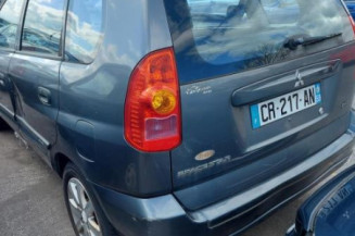 Jante MITSUBISHI SPACE STAR 2
