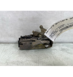 Serrure arriere gauche PEUGEOT 405