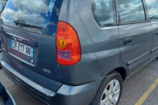 Jante MITSUBISHI SPACE STAR 2