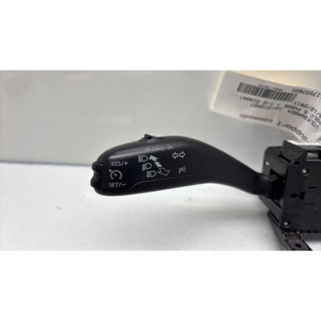 Support commodo (commutateur) VOLKSWAGEN POLO 5
