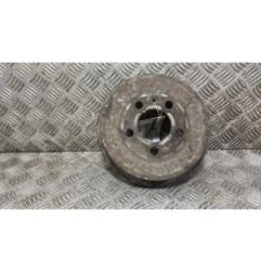 Tambour arriere droit VOLKSWAGEN POLO 5 Photo n°1