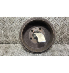 Tambour arriere droit VOLKSWAGEN POLO 5