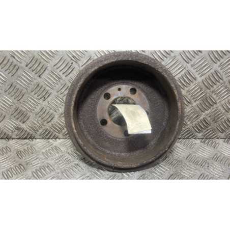 Tambour arriere droit VOLKSWAGEN POLO 5