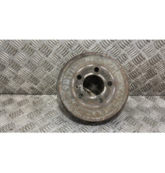 Tambour arriere gauche VOLKSWAGEN POLO 5 Photo n°1