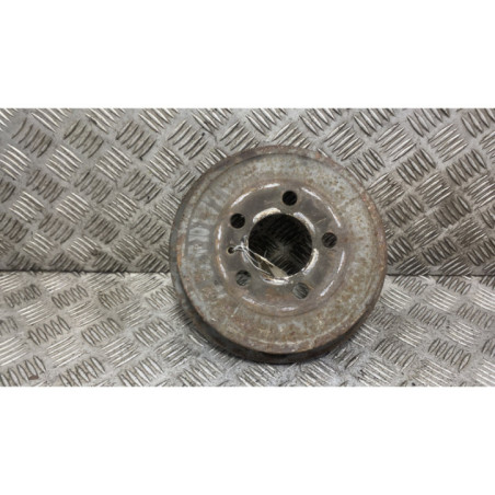 Tambour arriere gauche VOLKSWAGEN POLO 5 Photo n°1