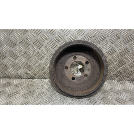 Tambour arriere gauche VOLKSWAGEN POLO 5