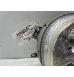 Optique avant principal droit (feux)(phare) RENAULT TWINGO 1