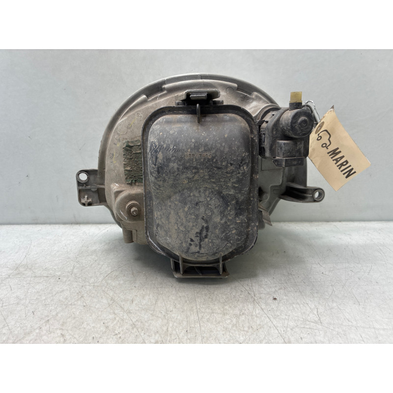 Optique avant principal droit (feux)(phare) RENAULT TWINGO 1 Photo n°4